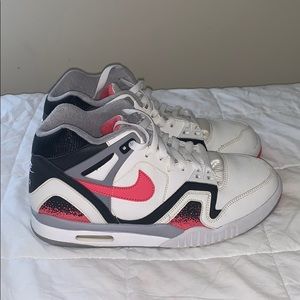 Nike Air Tech Challenge 2 “Hot Lava”